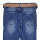 Джинси жіночі RED BLUE JEANS Boyfriend 1056