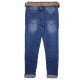 Джинси жіночі RED BLUE JEANS Boyfriend 1056