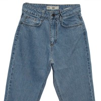 Джинси жіночі Cracpot jeans MOM 2852C