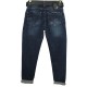 Джинси жіночі Американка Liuzin jeans boyfriend 3055