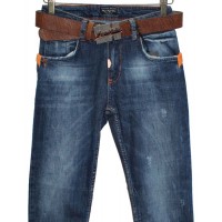 Джинси жіночі Liuzin jeans boyfriend 3059