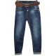 Джинси жіночі Американка Liuzin jeans boyfriend 3059