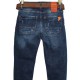 Джинси жіночі Американка Liuzin jeans boyfriend 3059