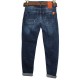 Джинси жіночі Американка Liuzin jeans boyfriend 3059