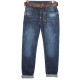 Джинси жіночі Американка Liuzin jeans 3064
