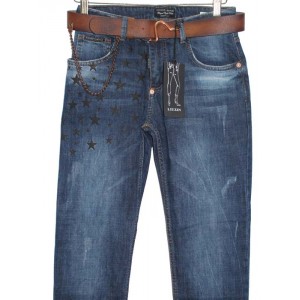 Джинси жіночі Американка Liuzin jeans 3064