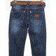 Джинси жіночі Американка Liuzin jeans 3064