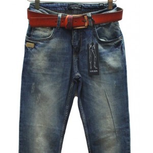 Джинси жіночі Американка Liuzin jeans boyfriend 3069