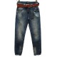 Джинси жіночі Американка Liuzin jeans boyfriend 3069