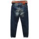 Джинси жіночі Американка Liuzin jeans boyfriend 3069