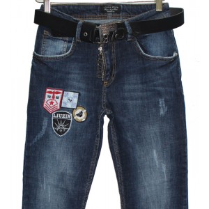 Джинси жіночі Американка Liuzin jeans boyfriend 3080