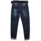 Джинси жіночі Американка Liuzin jeans boyfriend 3080