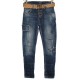 Джинси жіночі Американка Liuzin jeans boyfriend 3084
