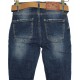 Джинси жіночі Американка Liuzin jeans boyfriend 3084