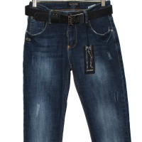 Джинси жіночі Liuzin jeans boyfriend 3092