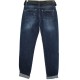 Джинси жіночі Liuzin jeans boyfriend 3092