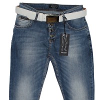 Джинси жіночі Liuzin jeans boyfrend 3098