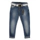 Джинси жіночі Liuzin jeans boyfrend 3098