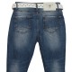 Джинси жіночі Liuzin jeans boyfrend 3098