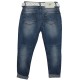 Джинси жіночі Liuzin jeans boyfrend 3098
