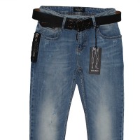 Джинси жіночі Liuzin jeans boyfrend 3099