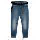 Джинсы женские Liuzin jeans boyfrend 3099