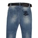 Джинсы женские Liuzin jeans boyfrend 3099
