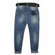 Джинсы женские Liuzin jeans boyfrend 3099