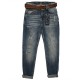 Джинси жіночі Liuzin jeans boyfriend 3102