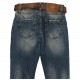 Джинси жіночі Liuzin jeans boyfriend 3102