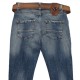 Джинси жіночі Liuzin jeans boyfriend 3104