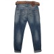 Джинси жіночі Liuzin jeans boyfriend 3104