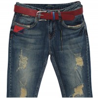 Джинси жіночі Cracpot jeans boyfriend 3381