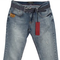 Джинси жіночі Cracpot jeans boyfriend 3409