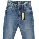 Джинси жіночі зі змійкою ззаду Cracpot jeans американка 3471