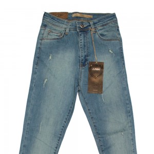 Джинси жіночі Arox jeans американка 6677