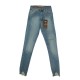 Джинси жіночі Arox jeans американка 6677