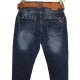 Джинси жіночі Американка Liuzin jeans boyfriend 4666