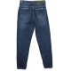 Джинси жіночі Американка МОМ Red blue jeans 5000