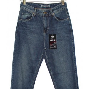 Джинси жіночі Американка Red Blye jeans МОМ 5008