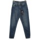 Джинси жіночі Американка Red Blye jeans МОМ 5008