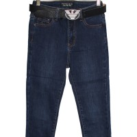 Джинсы женские Miss Soso jeans утепленные 501