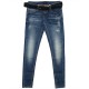 Джинси жіночі Richowe jeans 5021