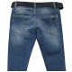 Джинси жіночі Richowe jeans 5021