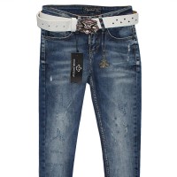 Джинси жіночі Liuzin jeans 5037