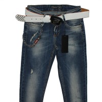 Джинси жіночі Liuzin jeans 5038