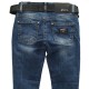 Джинсы женские Liuzin jeans 5049