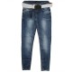 Джинсы женские Liuzin jeans 5050