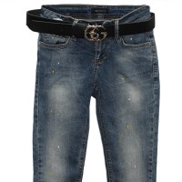 Джинси жіночі Liuzin jeans 5054