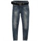 Джинсы женские Liuzin jeans 5054